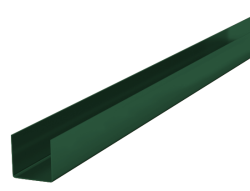 Продукция П-заглушка к Профилю монтажному Akustiline U30 в Москве