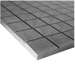 купить Акустический поролон IziFoamix Плитка 40 в Москве